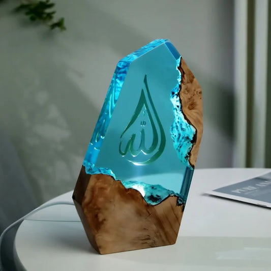 Ayesha Lamps
